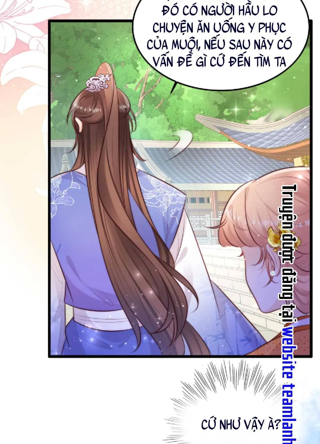 TẤT CẢ PHẢN DIỆN ĐỀU HẮC HOÁ , CHỈ MỖI SƯ LÀ HÀI HƯỚC Chap 4 - Next Chap 5