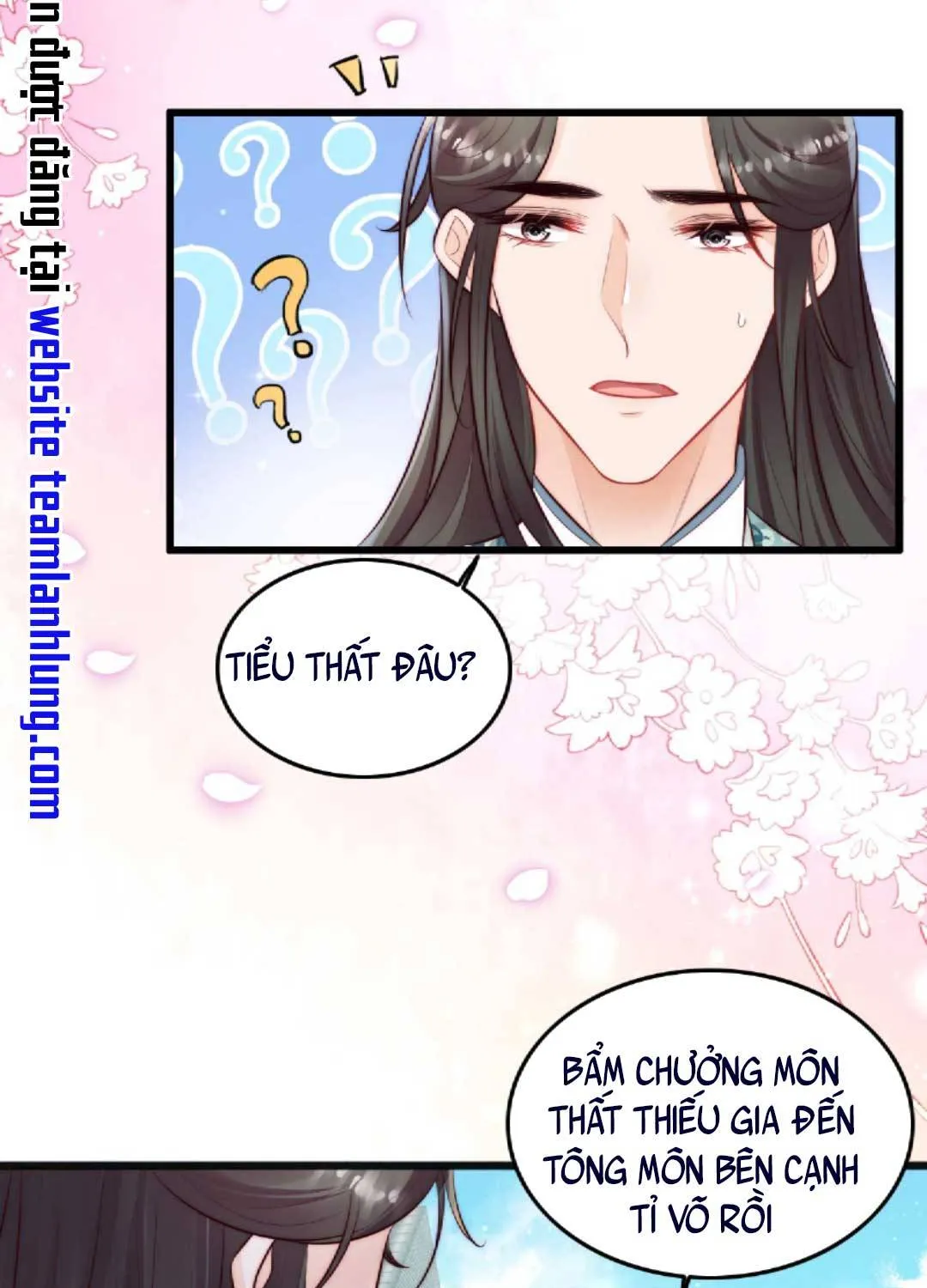 TẤT CẢ PHẢN DIỆN ĐỀU HẮC HOÁ , CHỈ MỖI SƯ LÀ HÀI HƯỚC Chap 4 - Next Chap 5