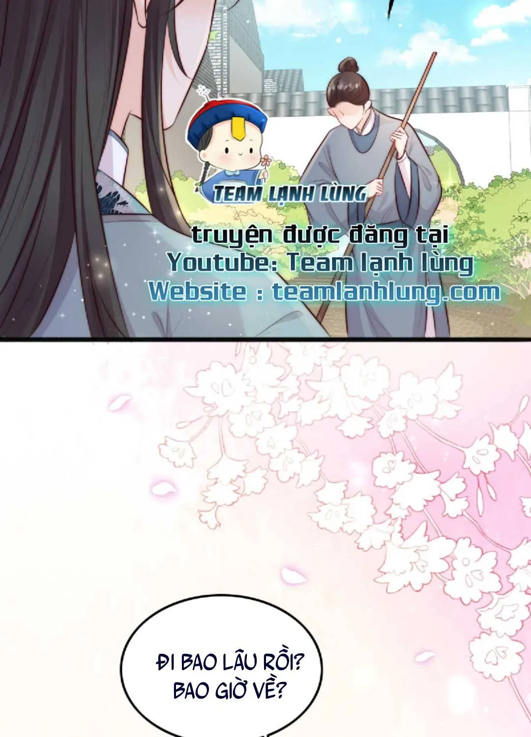 TẤT CẢ PHẢN DIỆN ĐỀU HẮC HOÁ , CHỈ MỖI SƯ LÀ HÀI HƯỚC Chap 4 - Next Chap 5