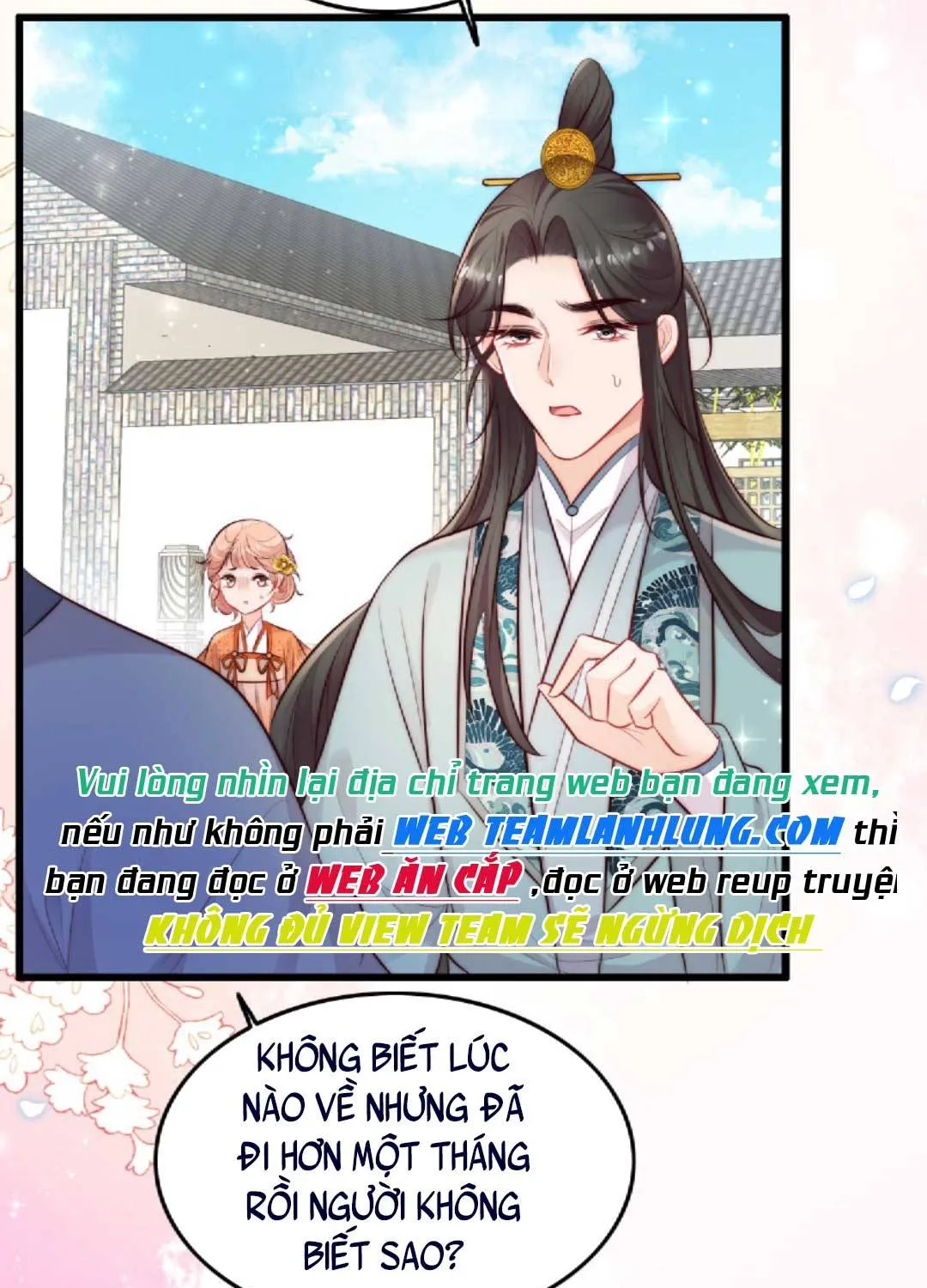 TẤT CẢ PHẢN DIỆN ĐỀU HẮC HOÁ , CHỈ MỖI SƯ LÀ HÀI HƯỚC Chap 4 - Next Chap 5