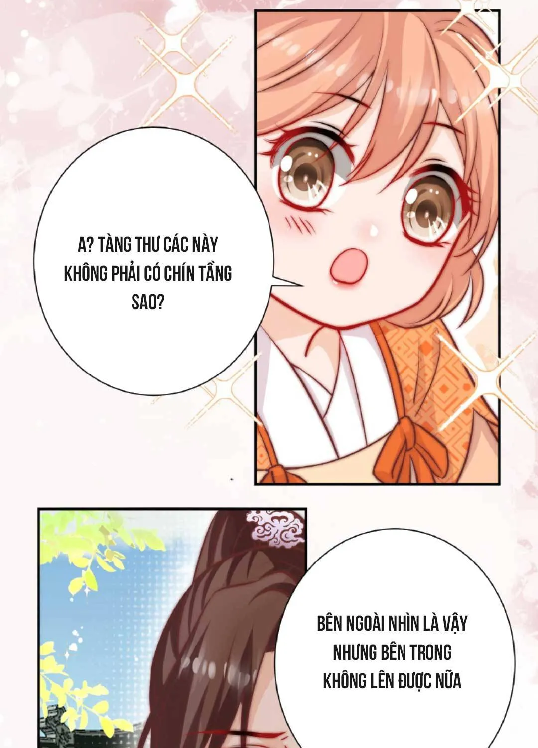 TẤT CẢ PHẢN DIỆN ĐỀU HẮC HOÁ , CHỈ MỖI SƯ LÀ HÀI HƯỚC Chap 40 - Next Chap 41