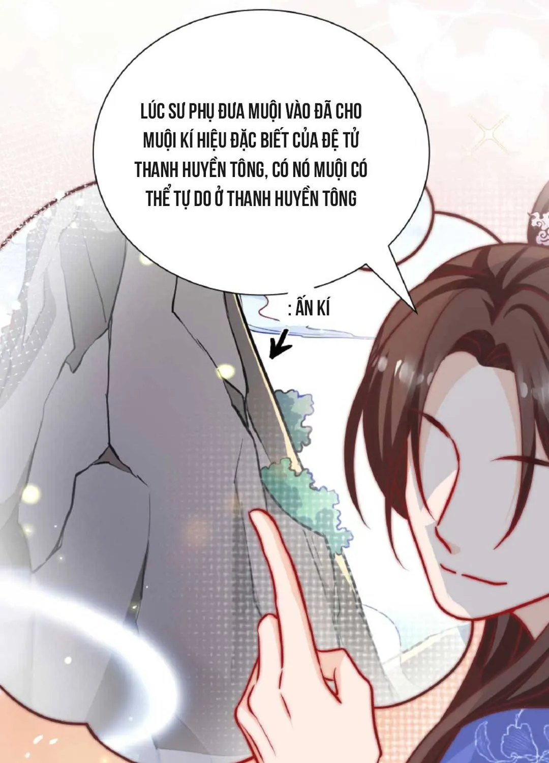 TẤT CẢ PHẢN DIỆN ĐỀU HẮC HOÁ , CHỈ MỖI SƯ LÀ HÀI HƯỚC Chap 40 - Next Chap 41