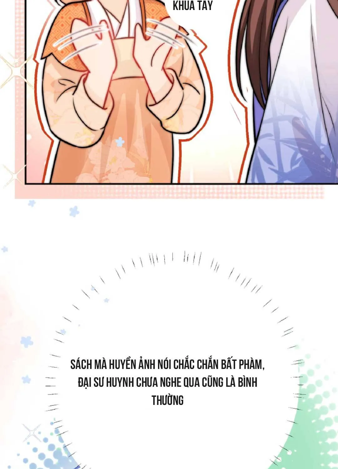 TẤT CẢ PHẢN DIỆN ĐỀU HẮC HOÁ , CHỈ MỖI SƯ LÀ HÀI HƯỚC Chap 40 - Next Chap 41