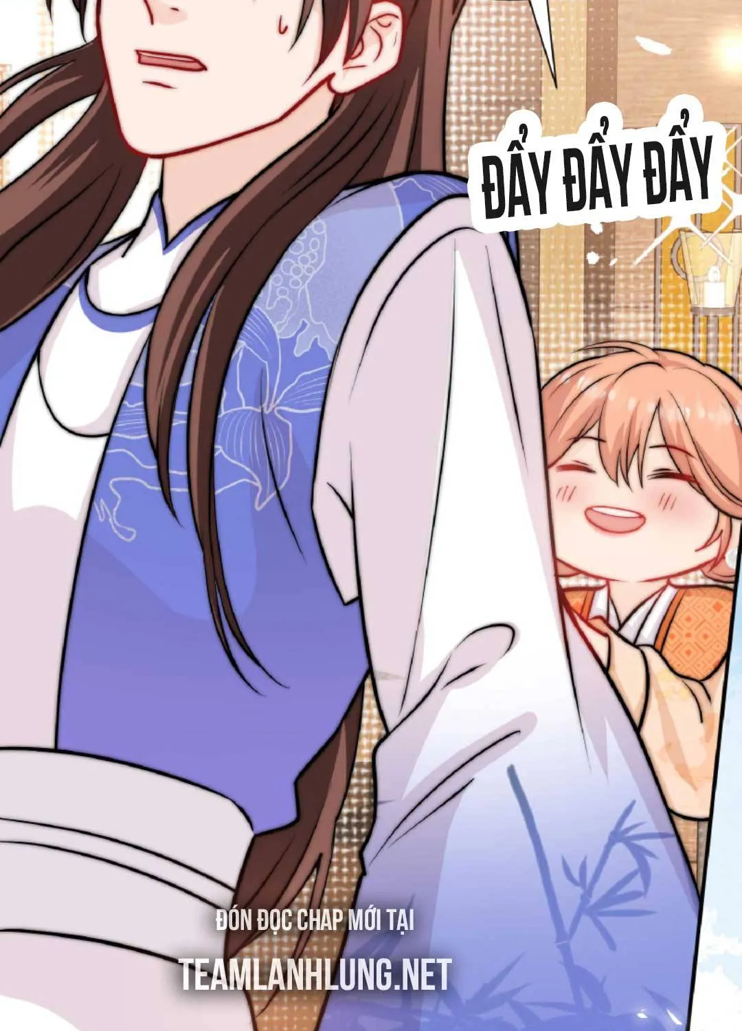 TẤT CẢ PHẢN DIỆN ĐỀU HẮC HOÁ , CHỈ MỖI SƯ LÀ HÀI HƯỚC Chap 40 - Next Chap 41