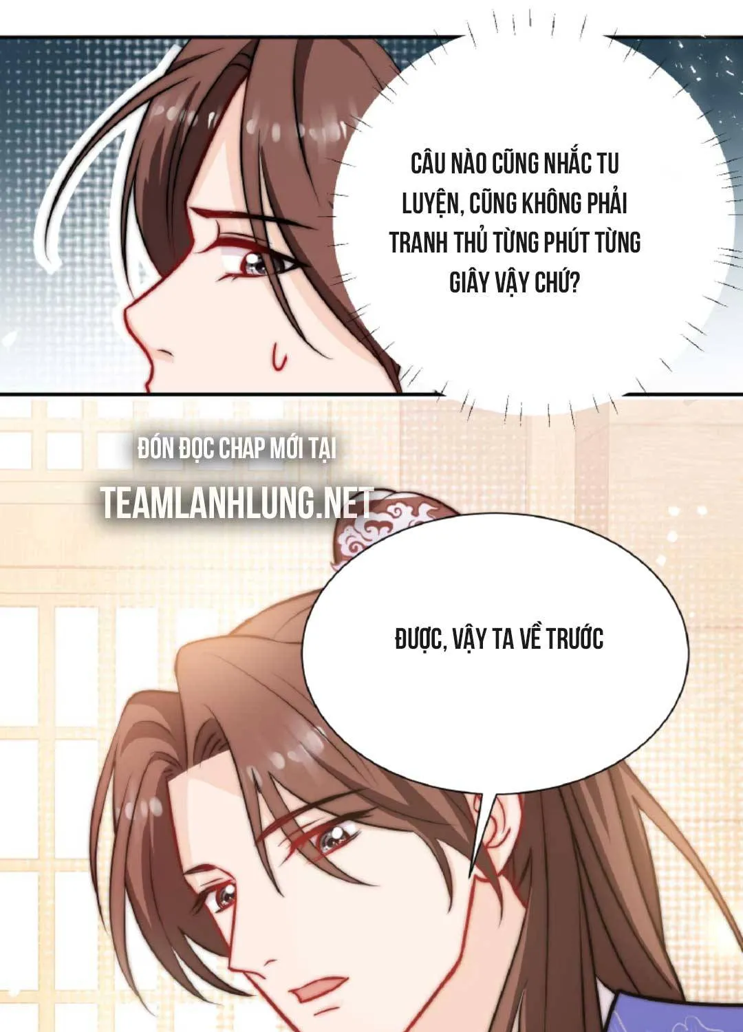 TẤT CẢ PHẢN DIỆN ĐỀU HẮC HOÁ , CHỈ MỖI SƯ LÀ HÀI HƯỚC Chap 40 - Next Chap 41