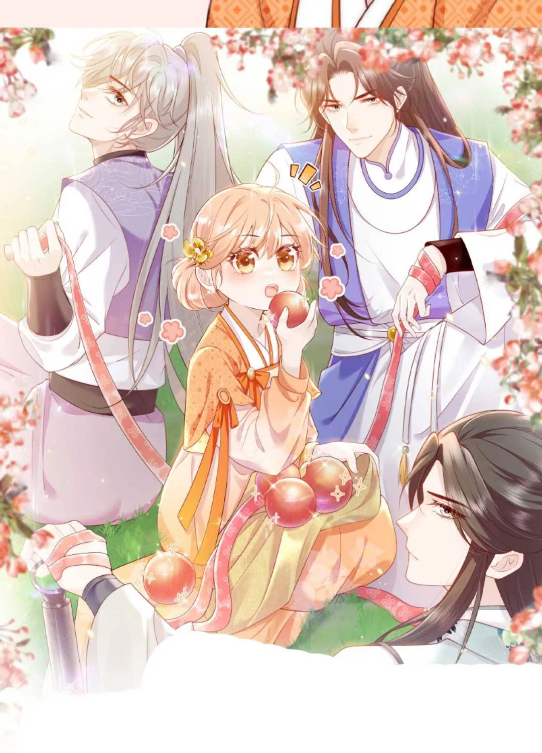 TẤT CẢ PHẢN DIỆN ĐỀU HẮC HOÁ , CHỈ MỖI SƯ LÀ HÀI HƯỚC Chap 40 - Next Chap 41