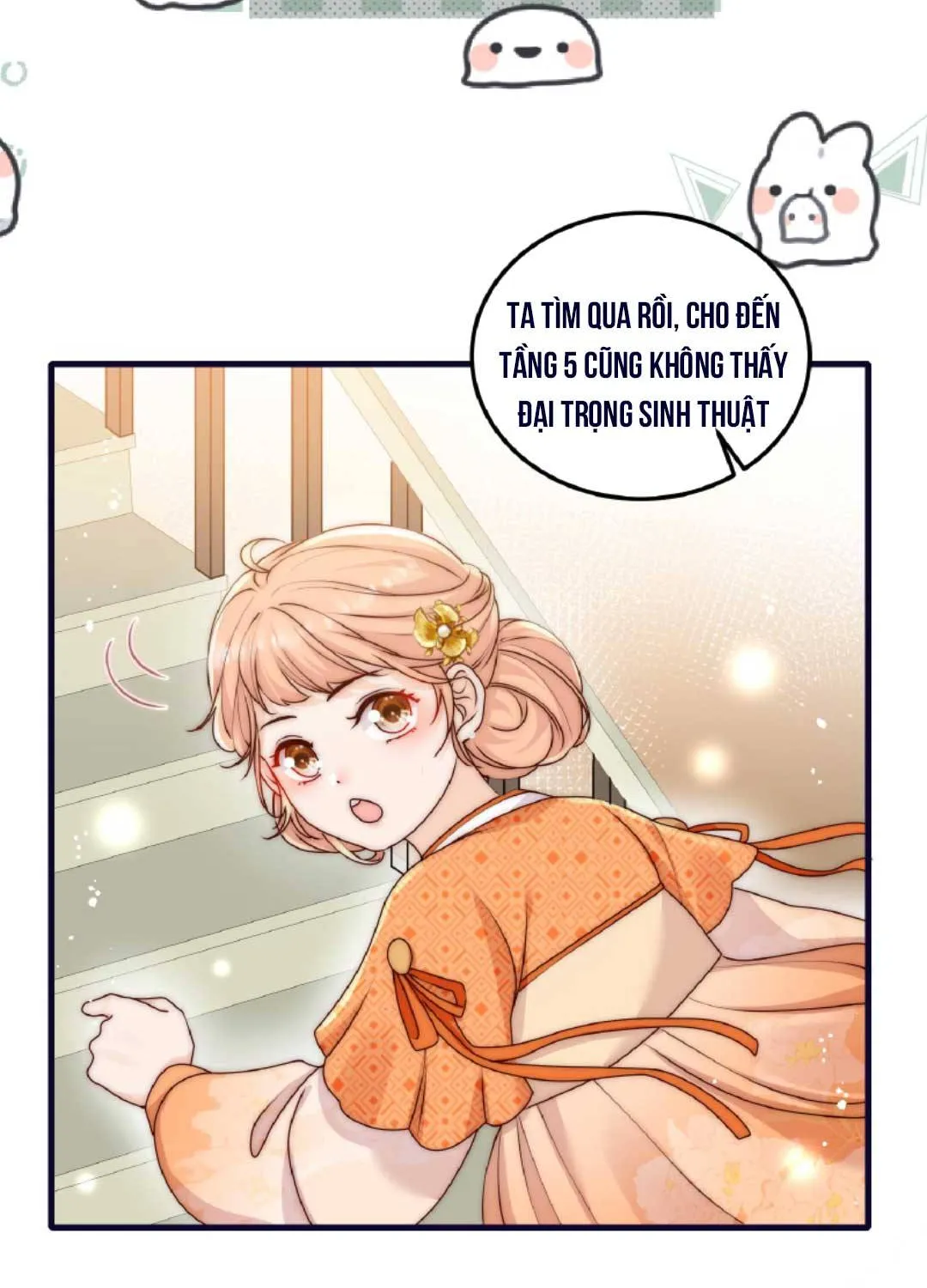 TẤT CẢ PHẢN DIỆN ĐỀU HẮC HOÁ , CHỈ MỖI SƯ LÀ HÀI HƯỚC Chap 41 - Next Chap 42