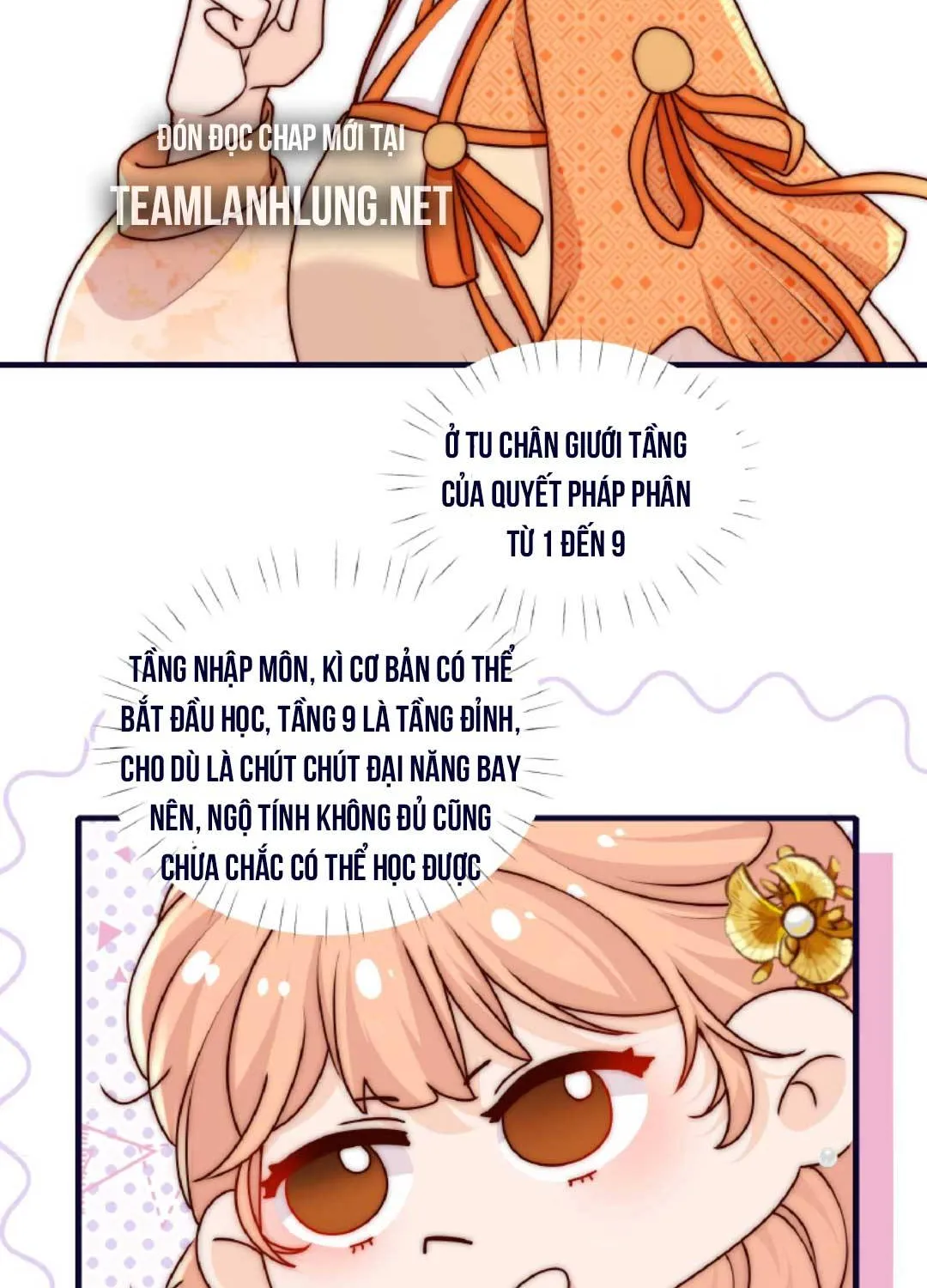 TẤT CẢ PHẢN DIỆN ĐỀU HẮC HOÁ , CHỈ MỖI SƯ LÀ HÀI HƯỚC Chap 41 - Next Chap 42