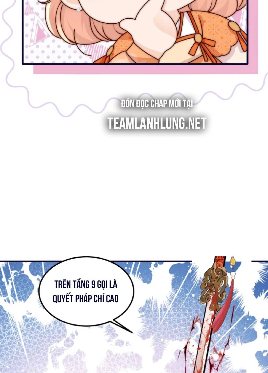 TẤT CẢ PHẢN DIỆN ĐỀU HẮC HOÁ , CHỈ MỖI SƯ LÀ HÀI HƯỚC Chap 41 - Next Chap 42