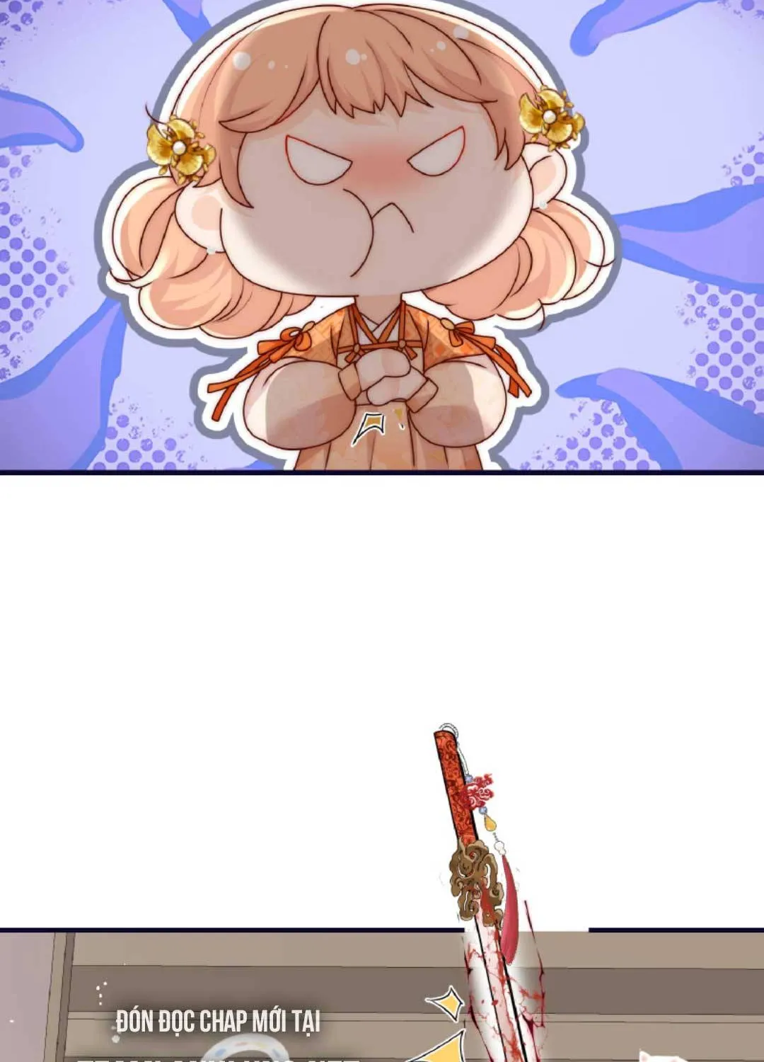 TẤT CẢ PHẢN DIỆN ĐỀU HẮC HOÁ , CHỈ MỖI SƯ LÀ HÀI HƯỚC Chap 41 - Next Chap 42