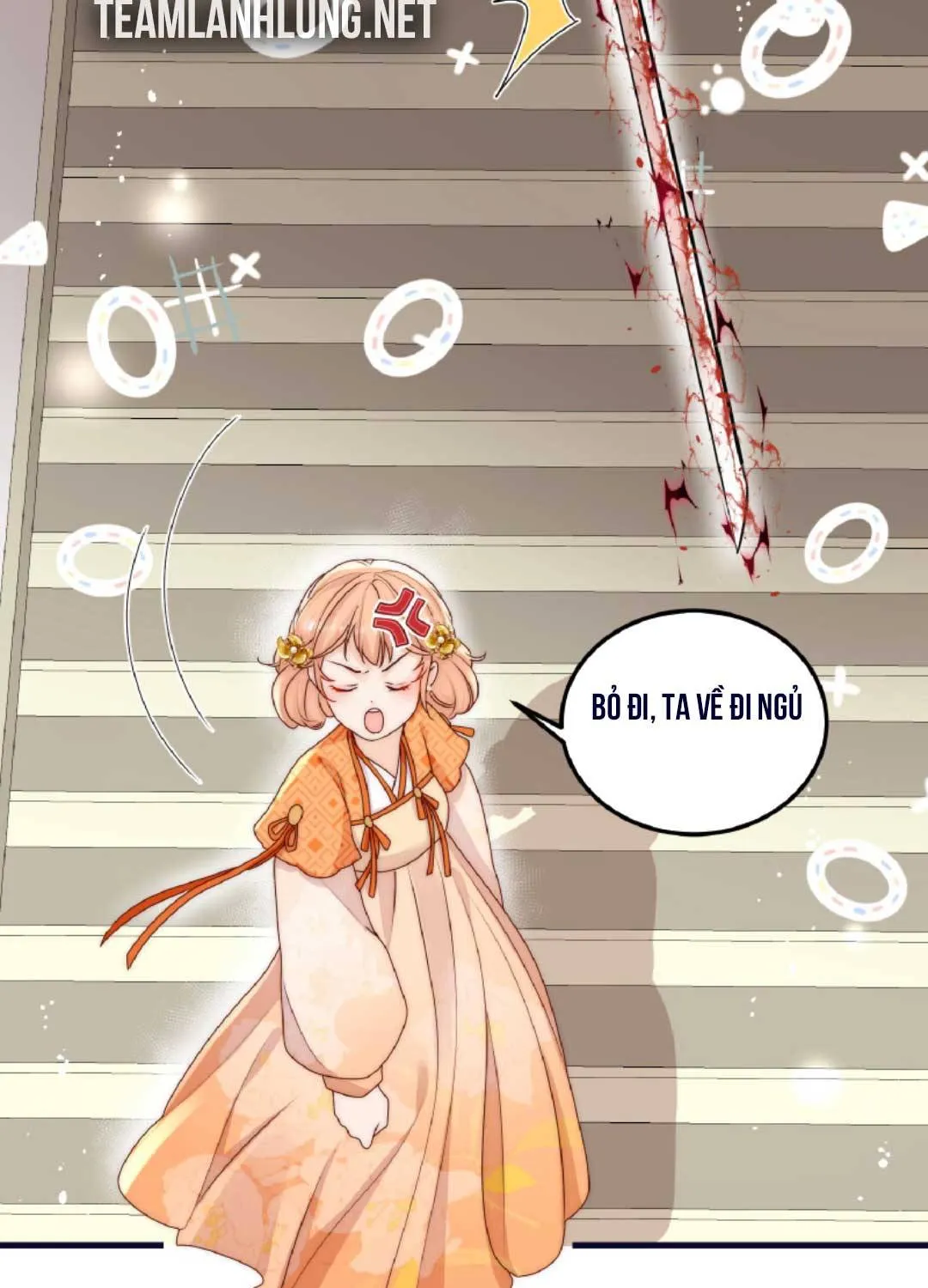 TẤT CẢ PHẢN DIỆN ĐỀU HẮC HOÁ , CHỈ MỖI SƯ LÀ HÀI HƯỚC Chap 41 - Next Chap 42