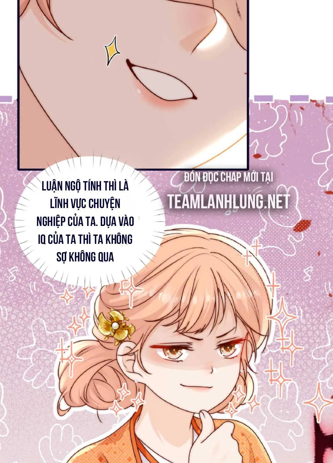 TẤT CẢ PHẢN DIỆN ĐỀU HẮC HOÁ , CHỈ MỖI SƯ LÀ HÀI HƯỚC Chap 41 - Next Chap 42