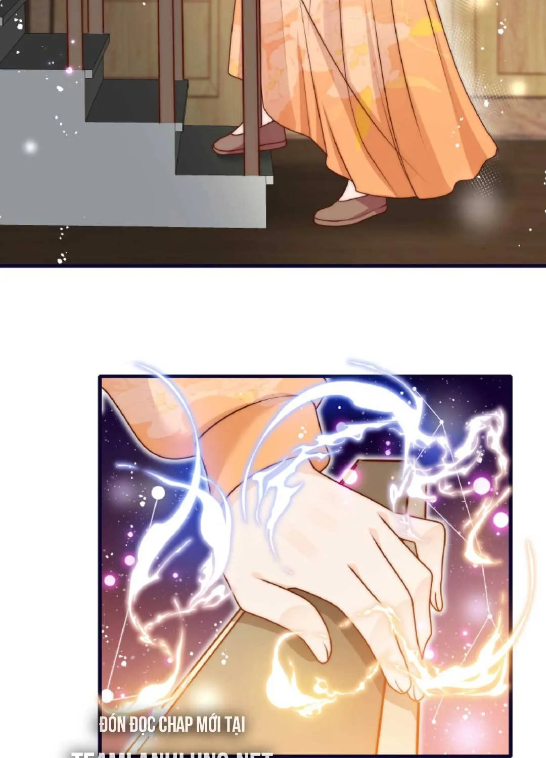 TẤT CẢ PHẢN DIỆN ĐỀU HẮC HOÁ , CHỈ MỖI SƯ LÀ HÀI HƯỚC Chap 41 - Next Chap 42