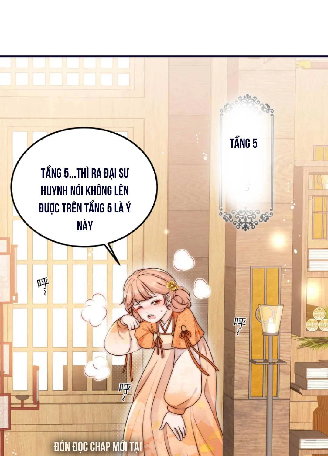 TẤT CẢ PHẢN DIỆN ĐỀU HẮC HOÁ , CHỈ MỖI SƯ LÀ HÀI HƯỚC Chap 41 - Next Chap 42