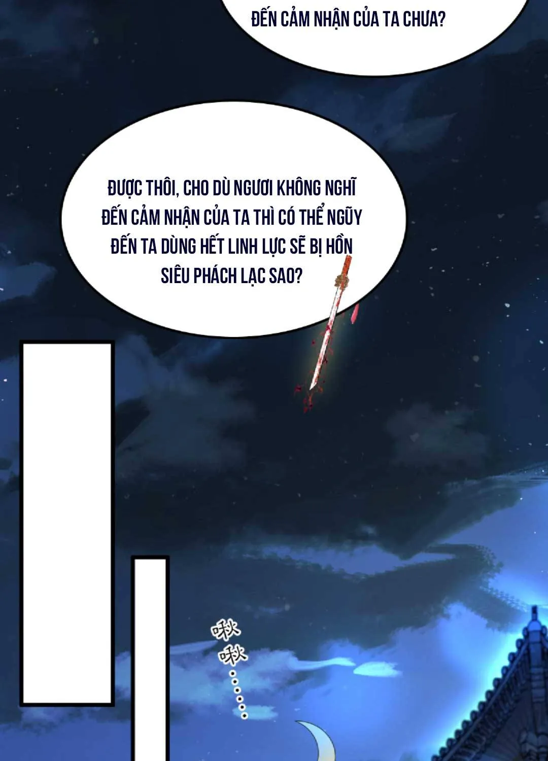 TẤT CẢ PHẢN DIỆN ĐỀU HẮC HOÁ , CHỈ MỖI SƯ LÀ HÀI HƯỚC Chap 42 - Next Chap 43