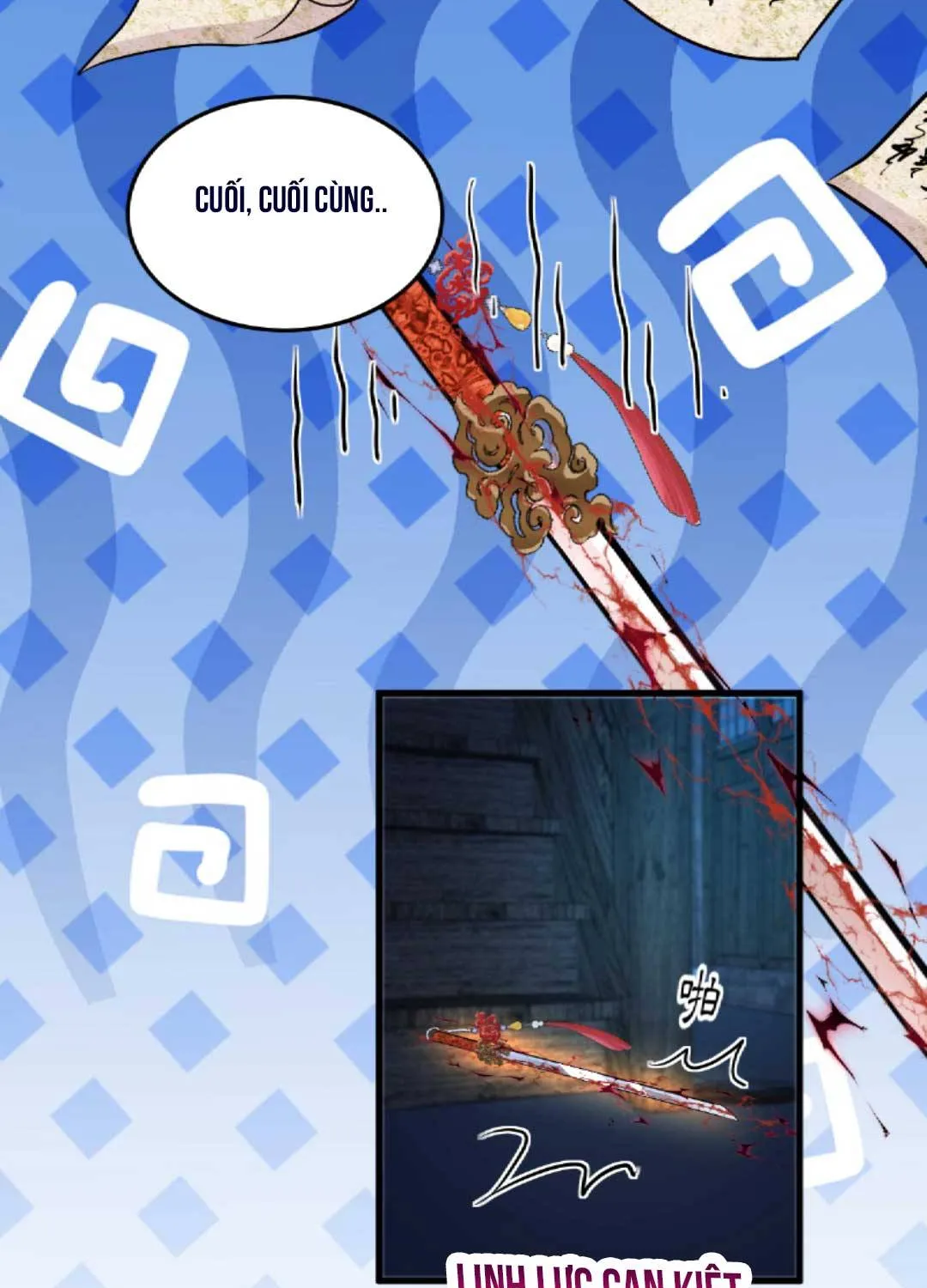 TẤT CẢ PHẢN DIỆN ĐỀU HẮC HOÁ , CHỈ MỖI SƯ LÀ HÀI HƯỚC Chap 42 - Next Chap 43