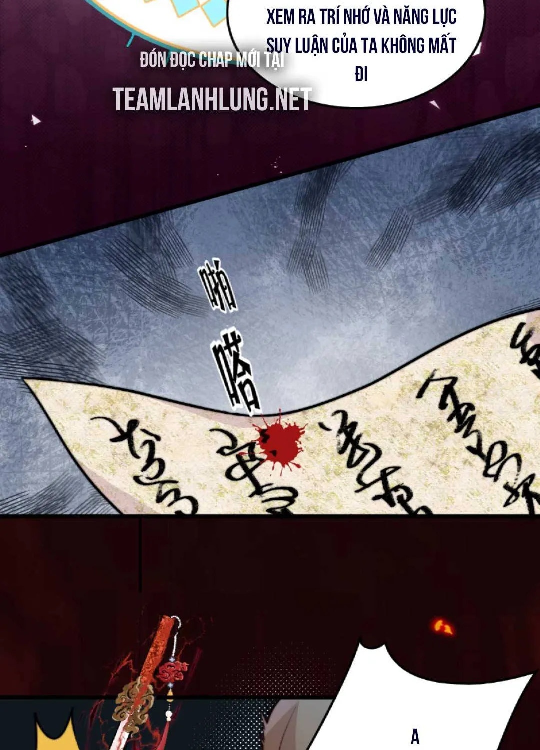 TẤT CẢ PHẢN DIỆN ĐỀU HẮC HOÁ , CHỈ MỖI SƯ LÀ HÀI HƯỚC Chap 42 - Next Chap 43