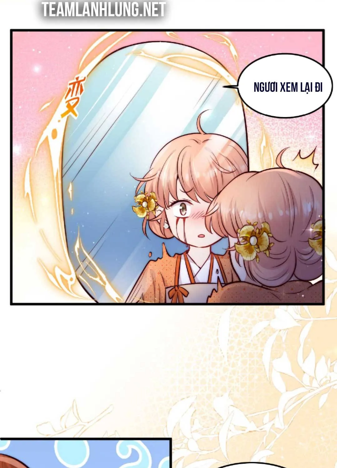 TẤT CẢ PHẢN DIỆN ĐỀU HẮC HOÁ , CHỈ MỖI SƯ LÀ HÀI HƯỚC Chap 43 - Next Chap 44