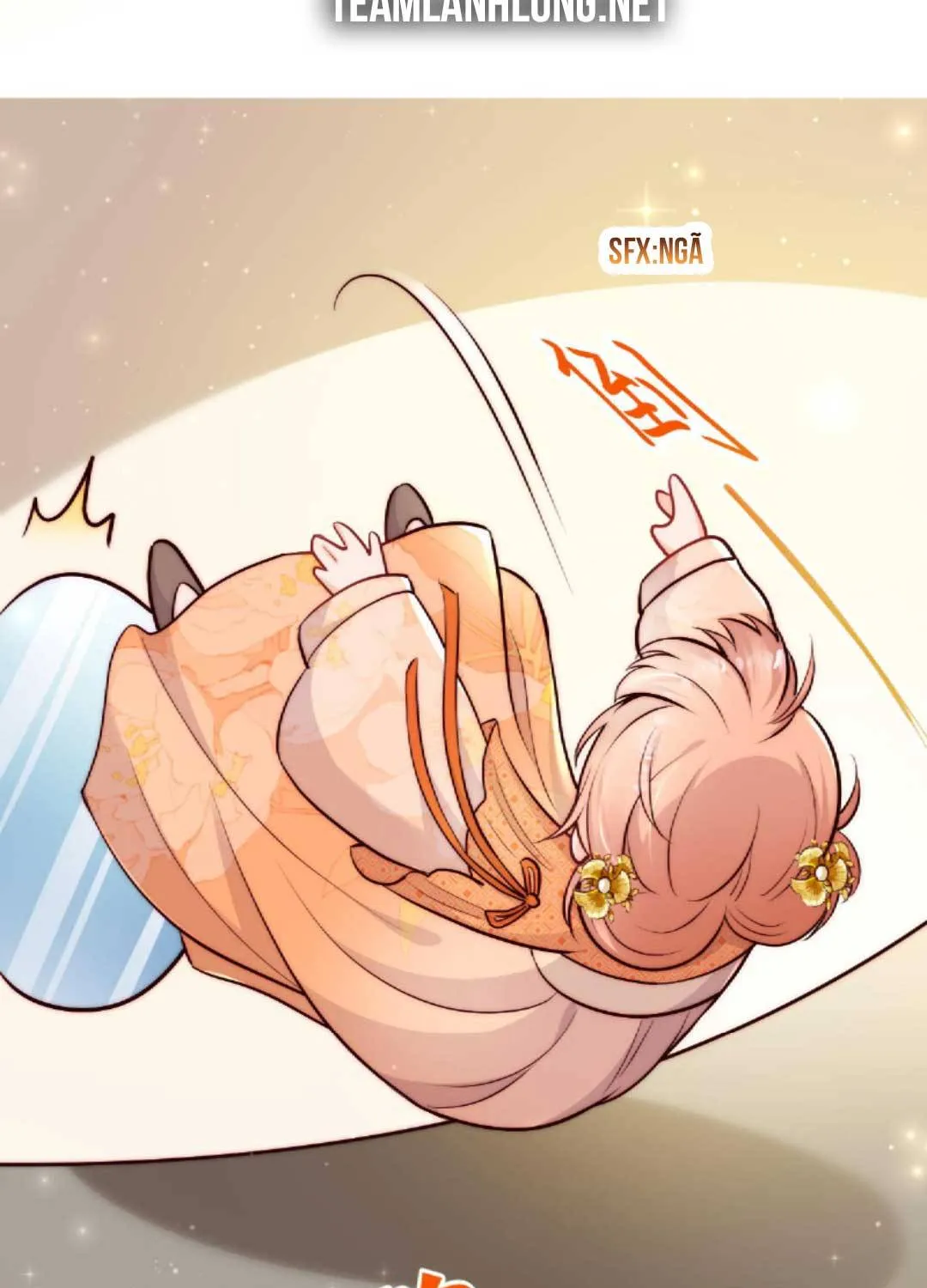 TẤT CẢ PHẢN DIỆN ĐỀU HẮC HOÁ , CHỈ MỖI SƯ LÀ HÀI HƯỚC Chap 43 - Next Chap 44