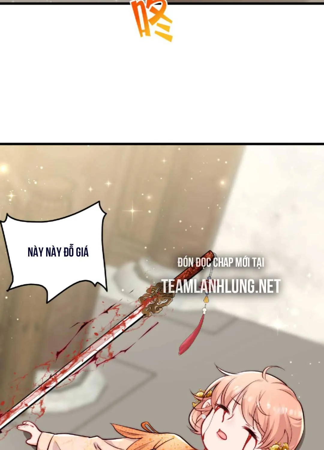 TẤT CẢ PHẢN DIỆN ĐỀU HẮC HOÁ , CHỈ MỖI SƯ LÀ HÀI HƯỚC Chap 43 - Next Chap 44