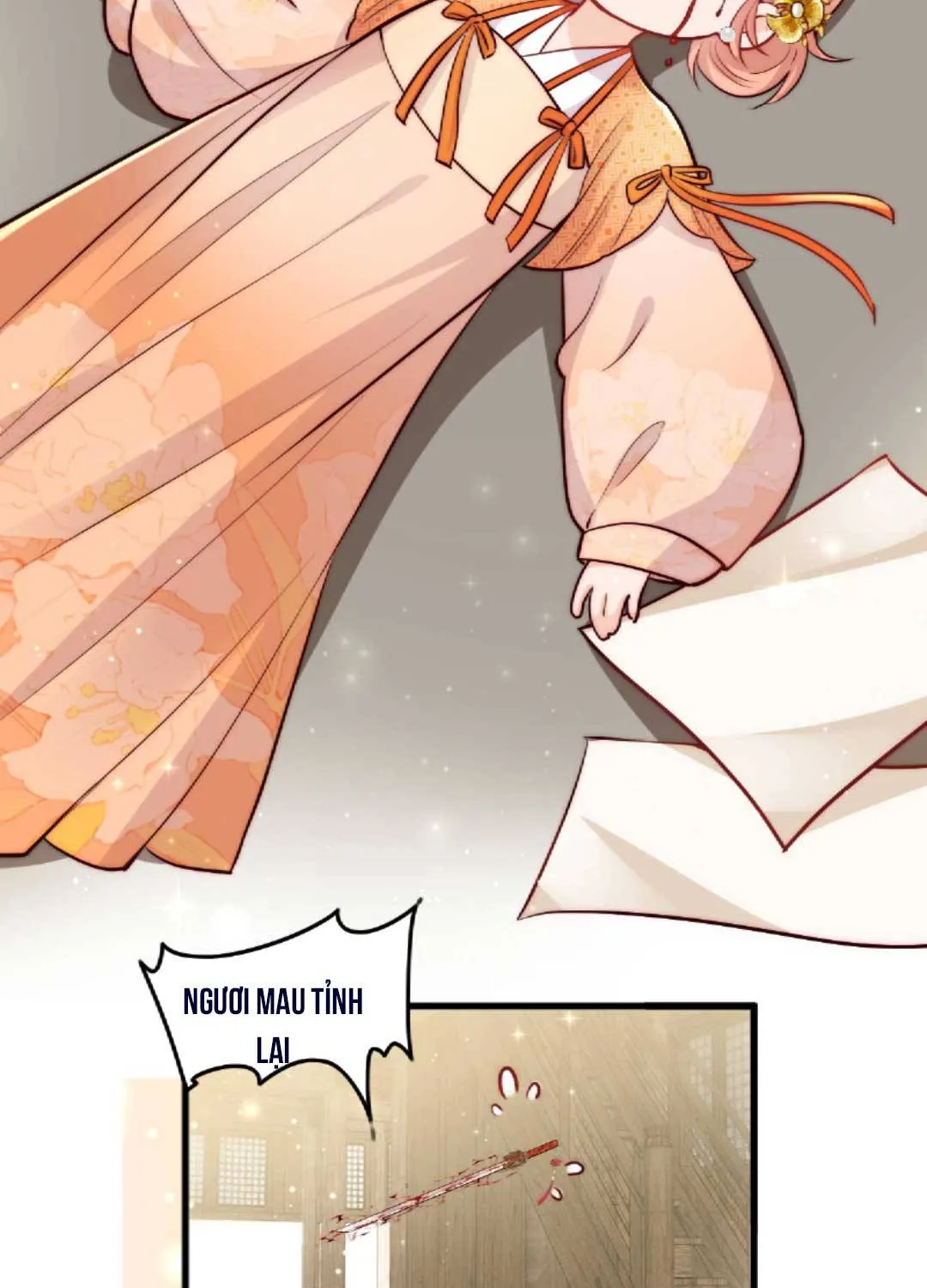 TẤT CẢ PHẢN DIỆN ĐỀU HẮC HOÁ , CHỈ MỖI SƯ LÀ HÀI HƯỚC Chap 43 - Next Chap 44