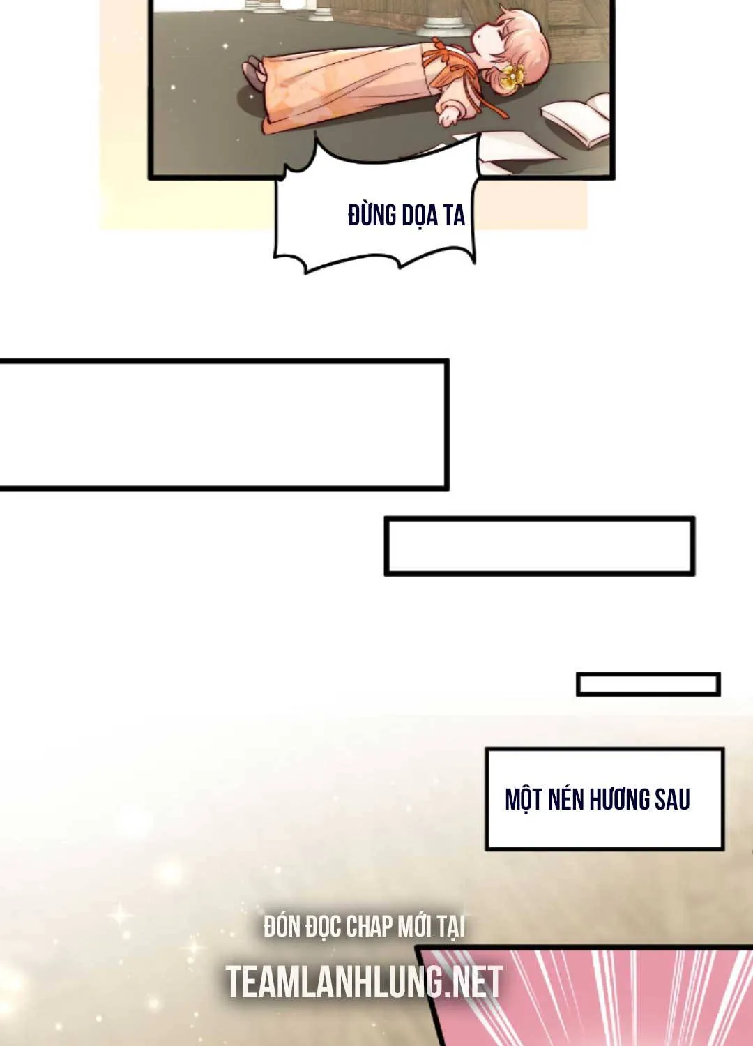 TẤT CẢ PHẢN DIỆN ĐỀU HẮC HOÁ , CHỈ MỖI SƯ LÀ HÀI HƯỚC Chap 43 - Next Chap 44