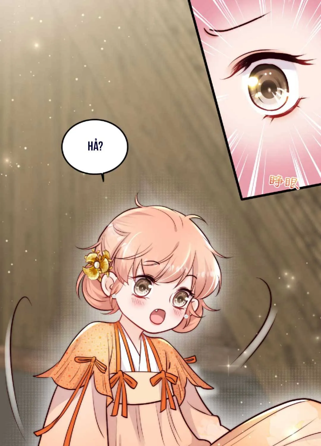 TẤT CẢ PHẢN DIỆN ĐỀU HẮC HOÁ , CHỈ MỖI SƯ LÀ HÀI HƯỚC Chap 43 - Next Chap 44