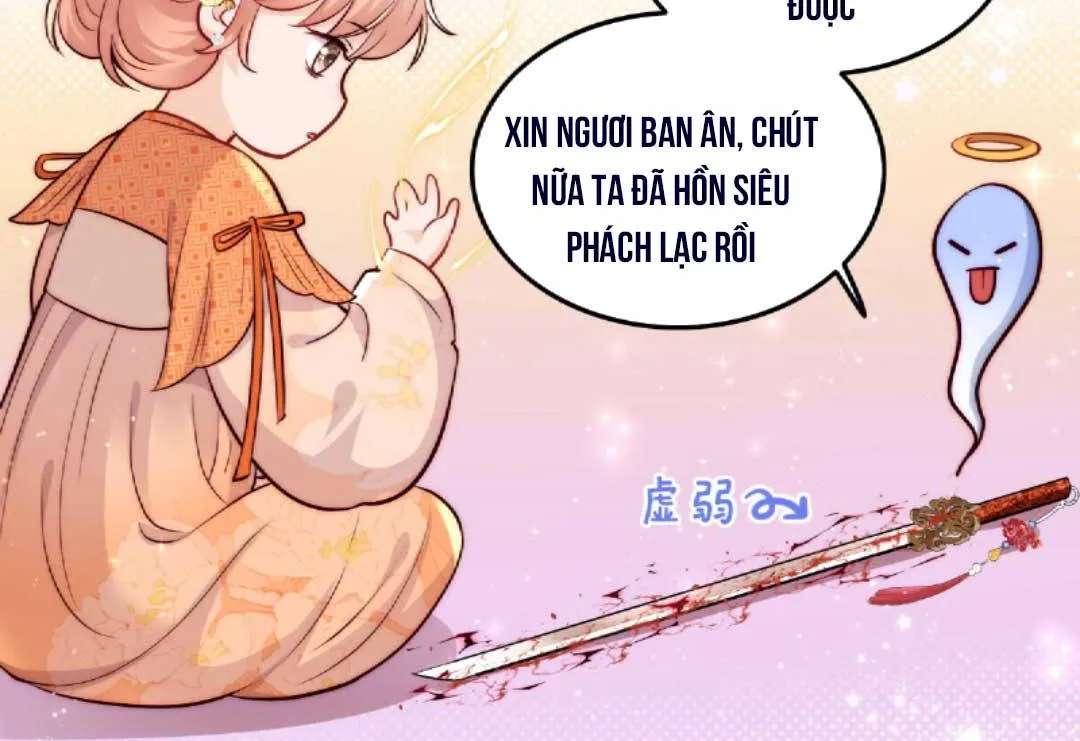 TẤT CẢ PHẢN DIỆN ĐỀU HẮC HOÁ , CHỈ MỖI SƯ LÀ HÀI HƯỚC Chap 43 - Next Chap 44