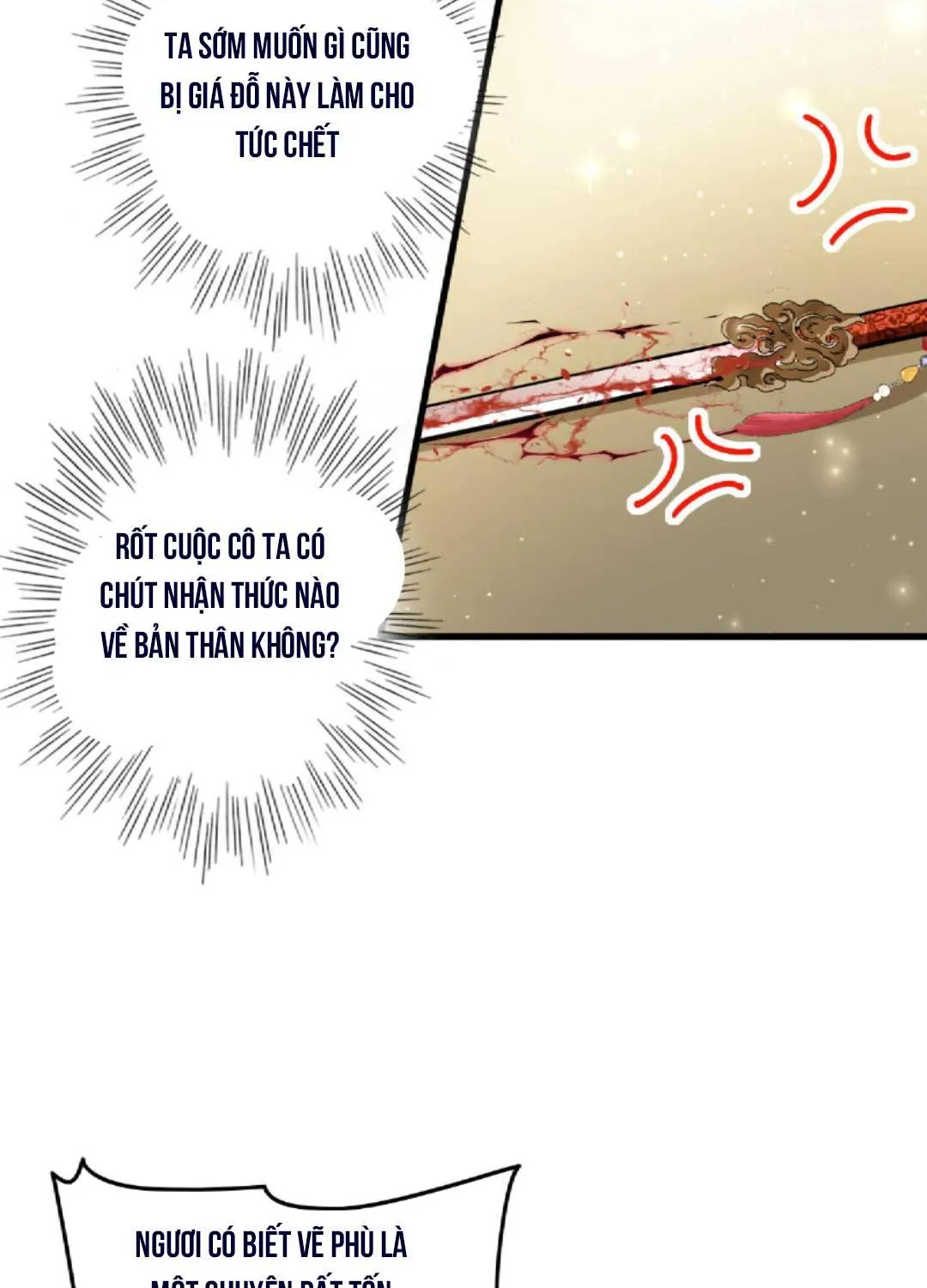 TẤT CẢ PHẢN DIỆN ĐỀU HẮC HOÁ , CHỈ MỖI SƯ LÀ HÀI HƯỚC Chap 43 - Next Chap 44