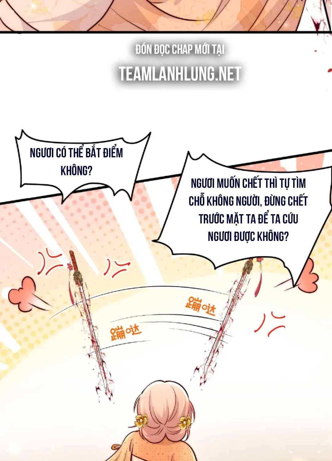 TẤT CẢ PHẢN DIỆN ĐỀU HẮC HOÁ , CHỈ MỖI SƯ LÀ HÀI HƯỚC Chap 43 - Next Chap 44