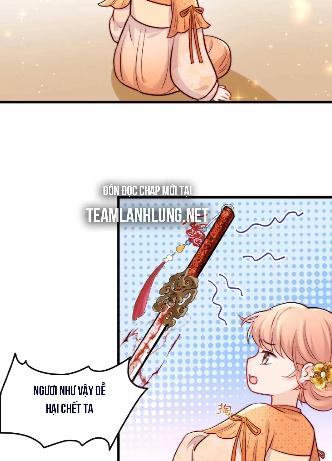 TẤT CẢ PHẢN DIỆN ĐỀU HẮC HOÁ , CHỈ MỖI SƯ LÀ HÀI HƯỚC Chap 43 - Next Chap 44