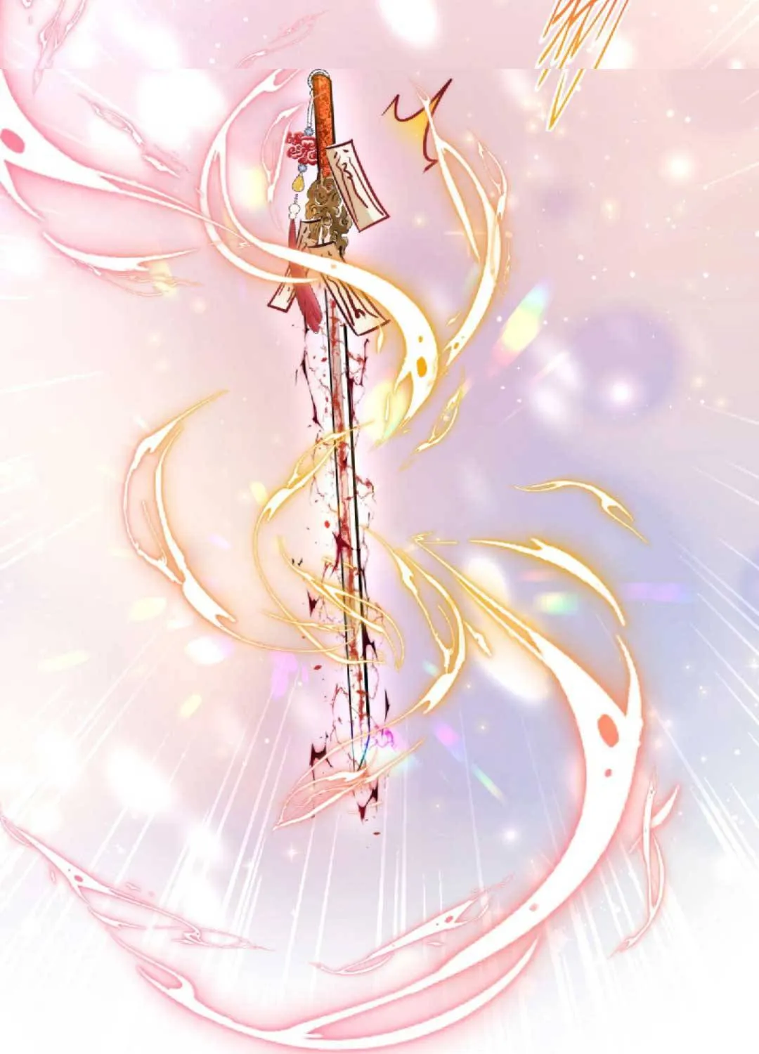 TẤT CẢ PHẢN DIỆN ĐỀU HẮC HOÁ , CHỈ MỖI SƯ LÀ HÀI HƯỚC Chap 43 - Next Chap 44