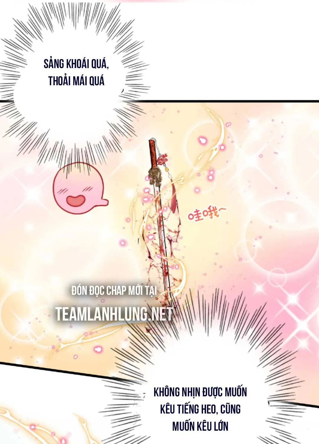 TẤT CẢ PHẢN DIỆN ĐỀU HẮC HOÁ , CHỈ MỖI SƯ LÀ HÀI HƯỚC Chap 43 - Next Chap 44