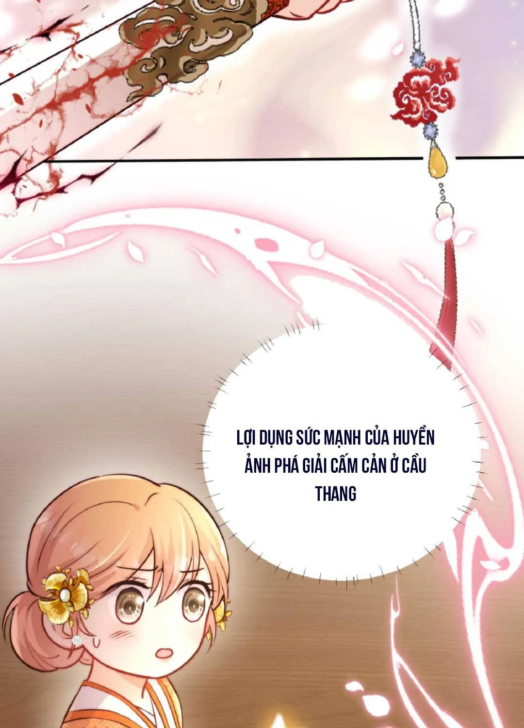 TẤT CẢ PHẢN DIỆN ĐỀU HẮC HOÁ , CHỈ MỖI SƯ LÀ HÀI HƯỚC Chap 44 - Next Chap 45