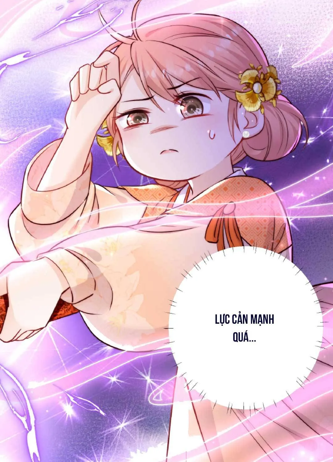 TẤT CẢ PHẢN DIỆN ĐỀU HẮC HOÁ , CHỈ MỖI SƯ LÀ HÀI HƯỚC Chap 44 - Next Chap 45