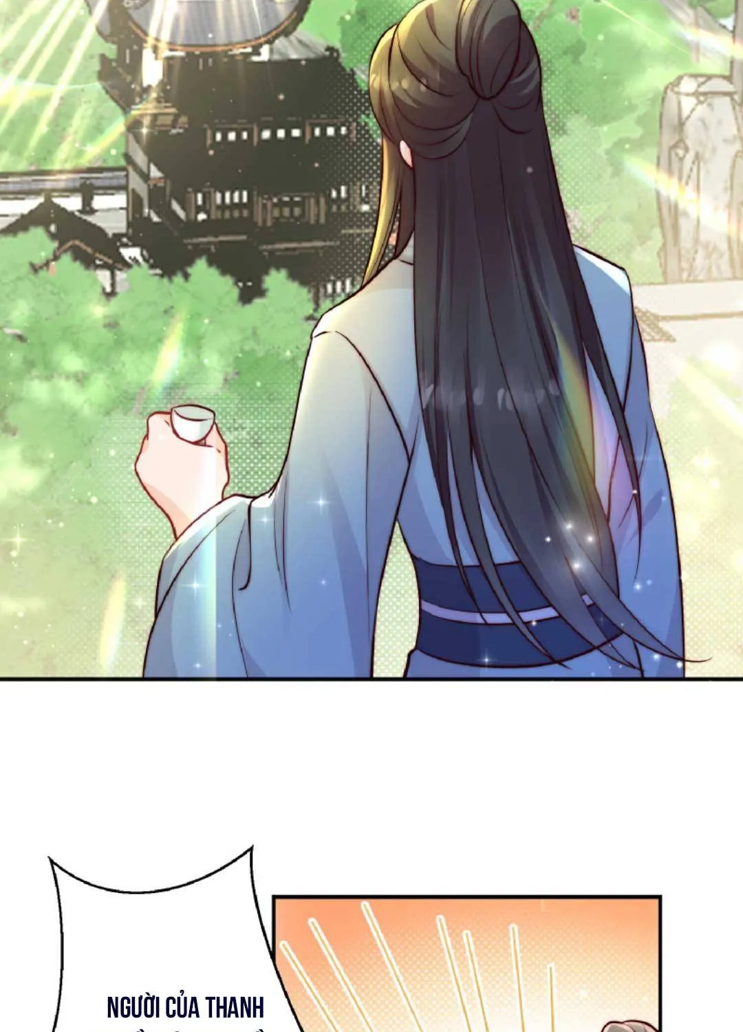 TẤT CẢ PHẢN DIỆN ĐỀU HẮC HOÁ , CHỈ MỖI SƯ LÀ HÀI HƯỚC Chap 44 - Next Chap 45