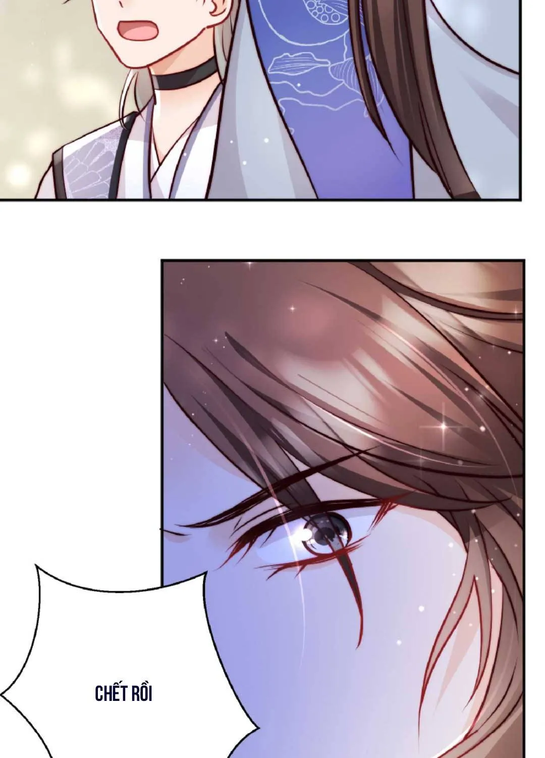 TẤT CẢ PHẢN DIỆN ĐỀU HẮC HOÁ , CHỈ MỖI SƯ LÀ HÀI HƯỚC Chap 44 - Next Chap 45