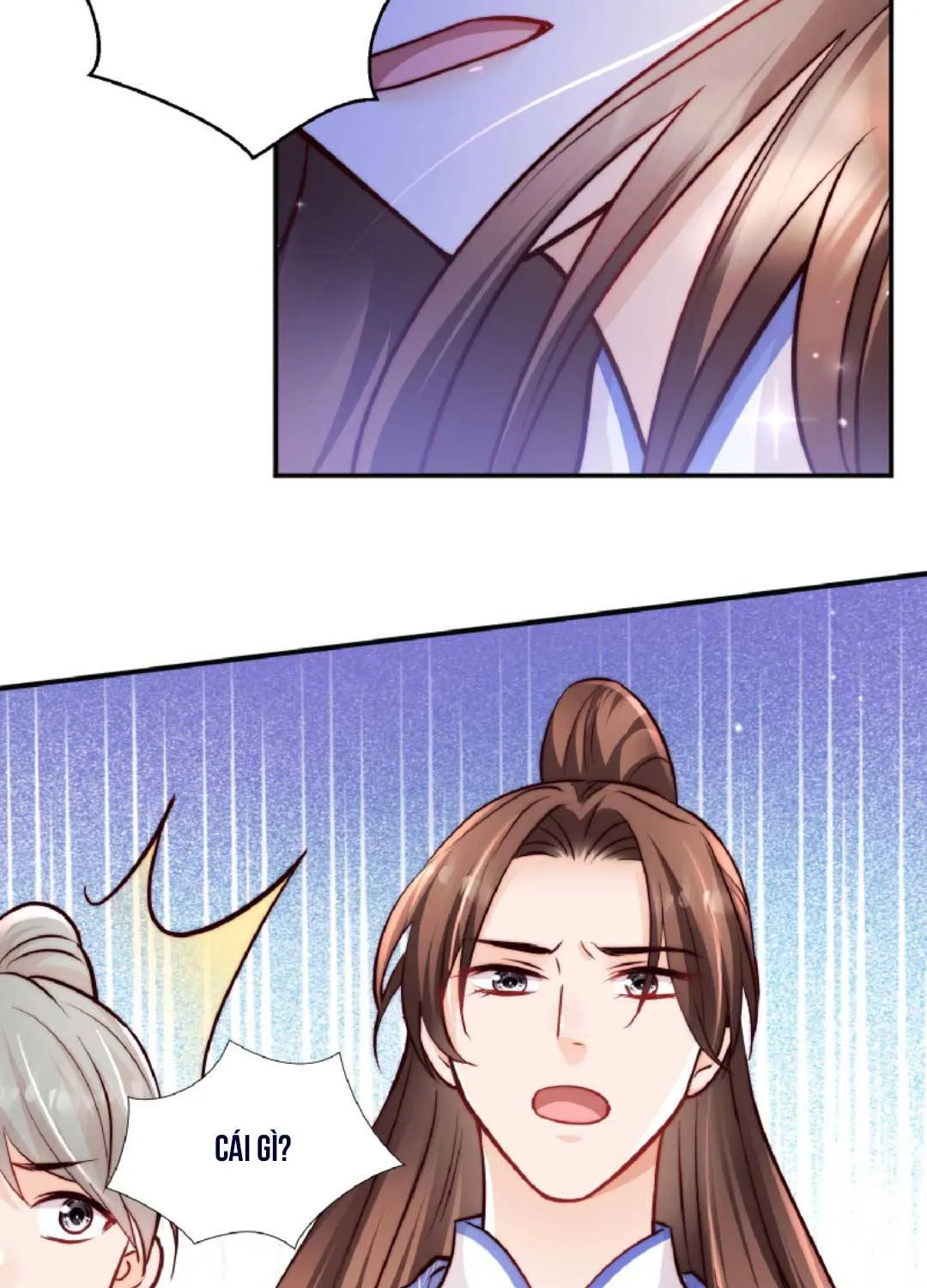 TẤT CẢ PHẢN DIỆN ĐỀU HẮC HOÁ , CHỈ MỖI SƯ LÀ HÀI HƯỚC Chap 44 - Next Chap 45