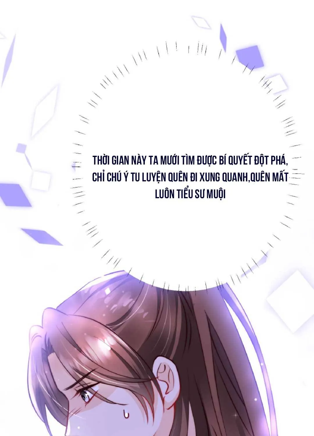 TẤT CẢ PHẢN DIỆN ĐỀU HẮC HOÁ , CHỈ MỖI SƯ LÀ HÀI HƯỚC Chap 44 - Next Chap 45