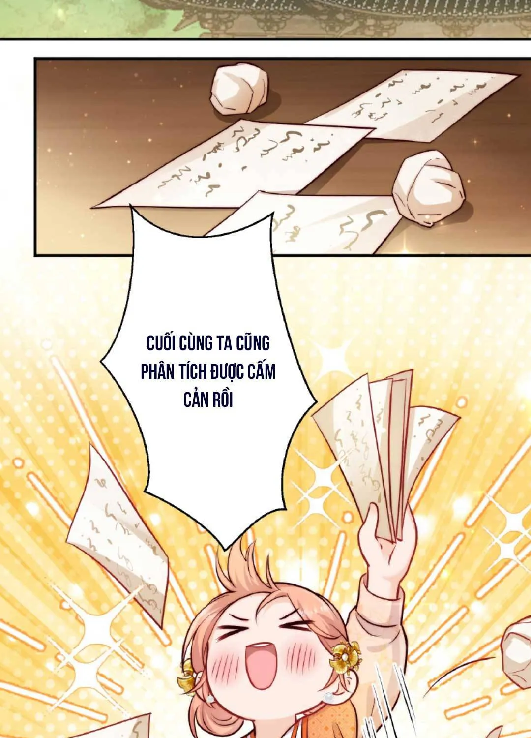 TẤT CẢ PHẢN DIỆN ĐỀU HẮC HOÁ , CHỈ MỖI SƯ LÀ HÀI HƯỚC Chap 44 - Next Chap 45