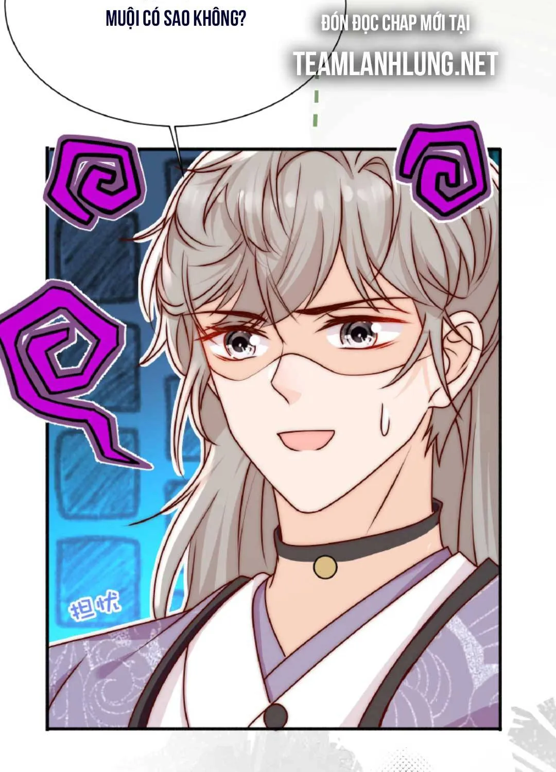 TẤT CẢ PHẢN DIỆN ĐỀU HẮC HOÁ , CHỈ MỖI SƯ LÀ HÀI HƯỚC Chap 45 - Next Chap 46