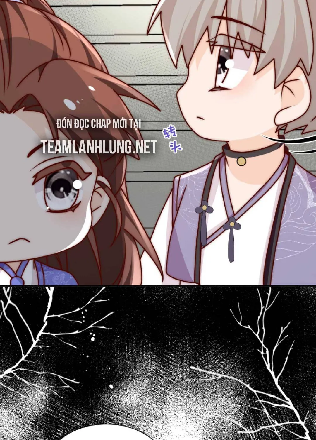 TẤT CẢ PHẢN DIỆN ĐỀU HẮC HOÁ , CHỈ MỖI SƯ LÀ HÀI HƯỚC Chap 45 - Next Chap 46