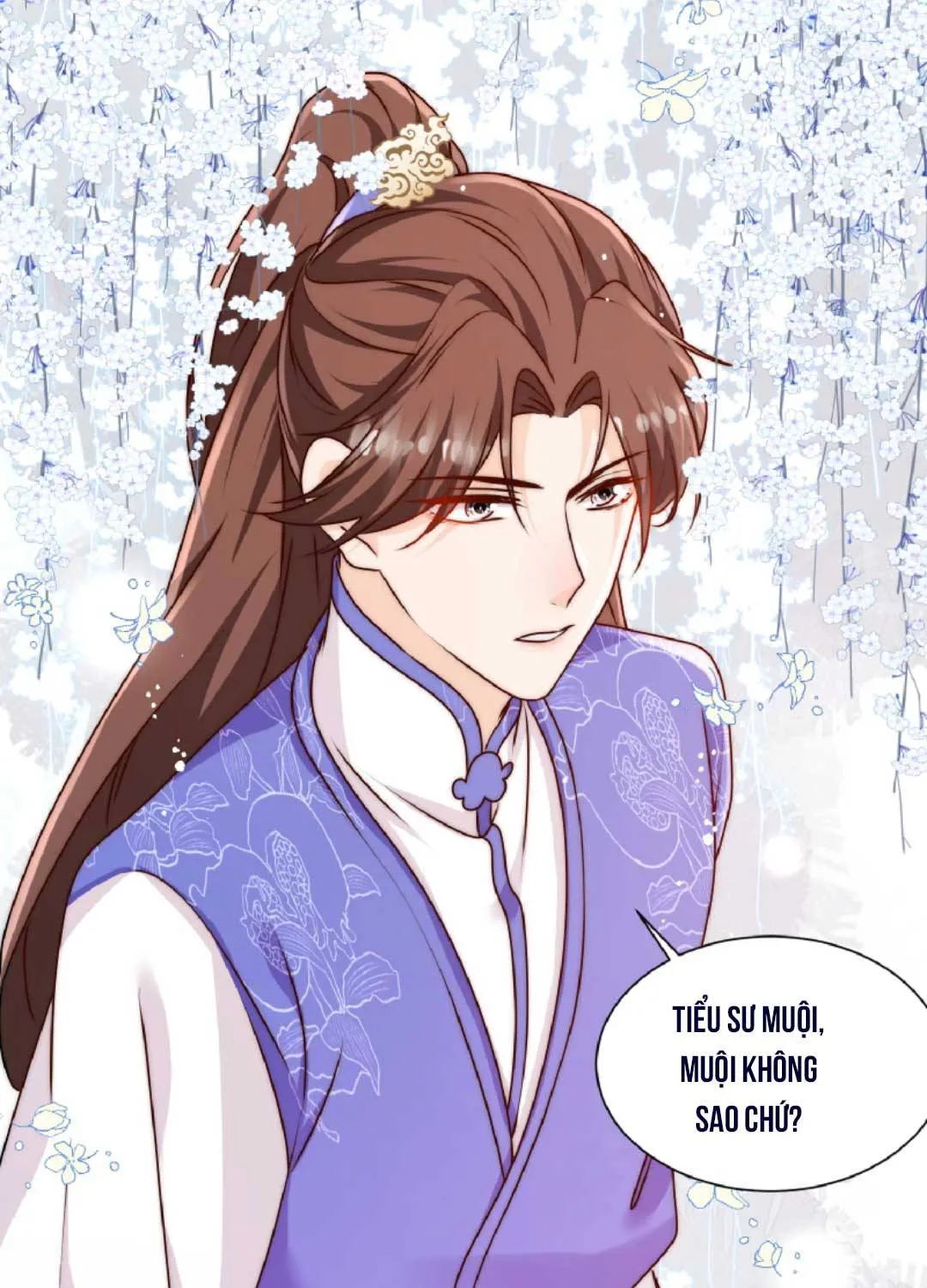 TẤT CẢ PHẢN DIỆN ĐỀU HẮC HOÁ , CHỈ MỖI SƯ LÀ HÀI HƯỚC Chap 45 - Next Chap 46