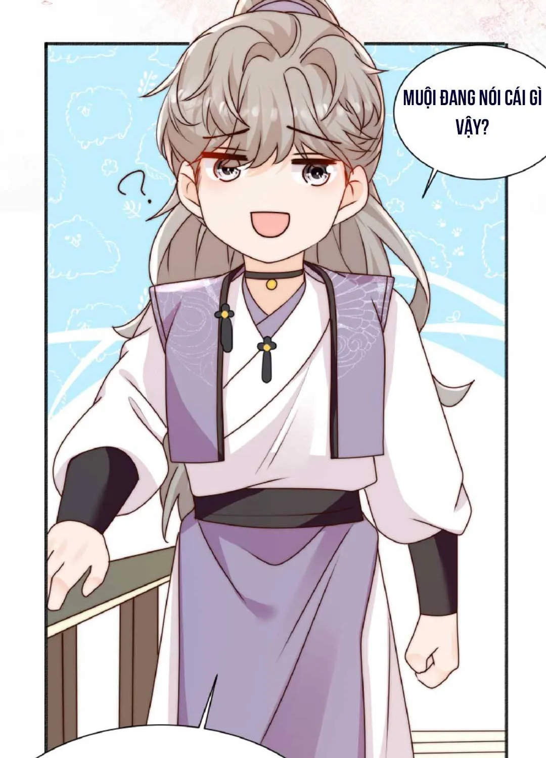 TẤT CẢ PHẢN DIỆN ĐỀU HẮC HOÁ , CHỈ MỖI SƯ LÀ HÀI HƯỚC Chap 45 - Next Chap 46