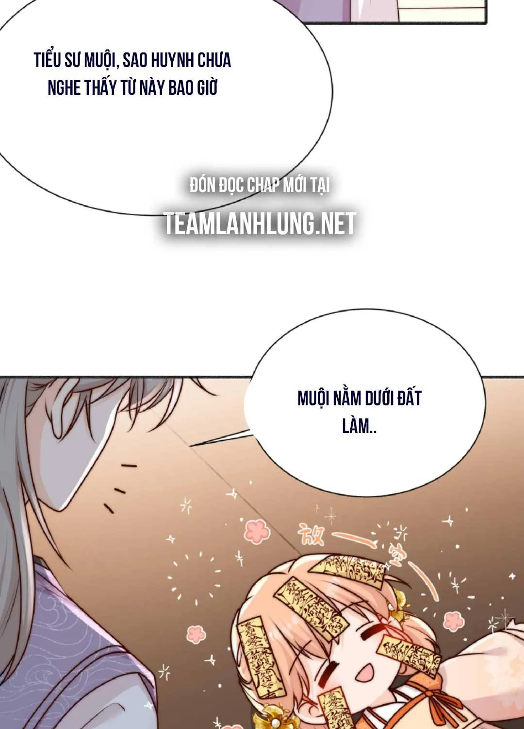 TẤT CẢ PHẢN DIỆN ĐỀU HẮC HOÁ , CHỈ MỖI SƯ LÀ HÀI HƯỚC Chap 45 - Next Chap 46