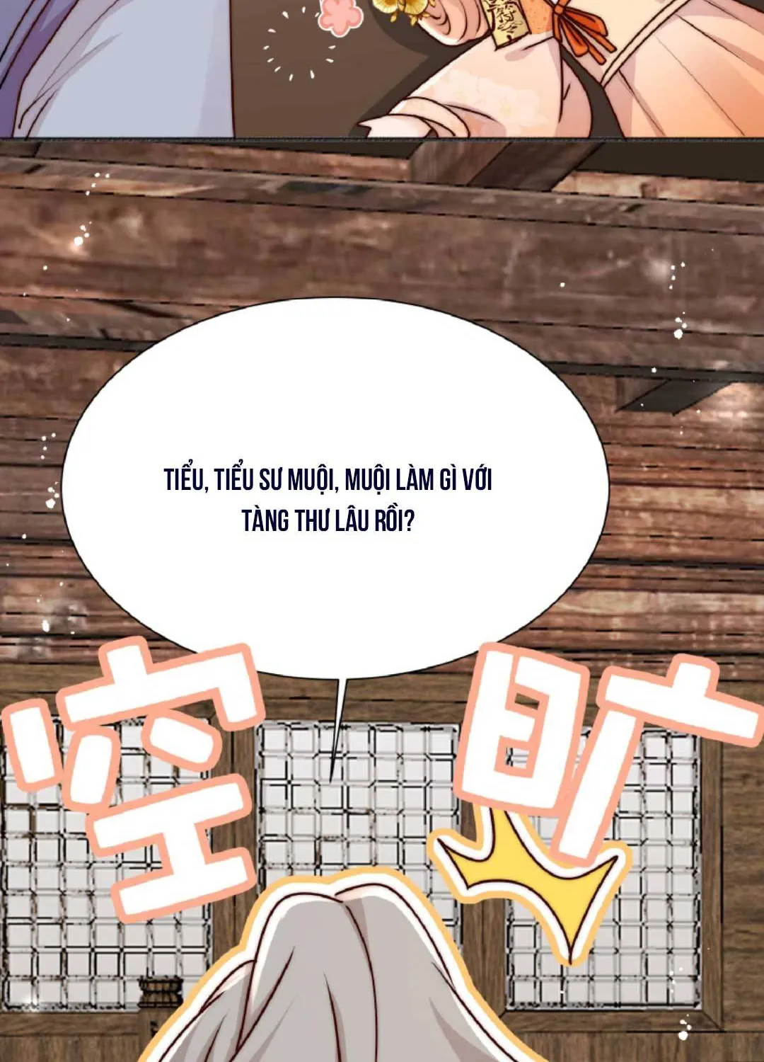 TẤT CẢ PHẢN DIỆN ĐỀU HẮC HOÁ , CHỈ MỖI SƯ LÀ HÀI HƯỚC Chap 45 - Next Chap 46