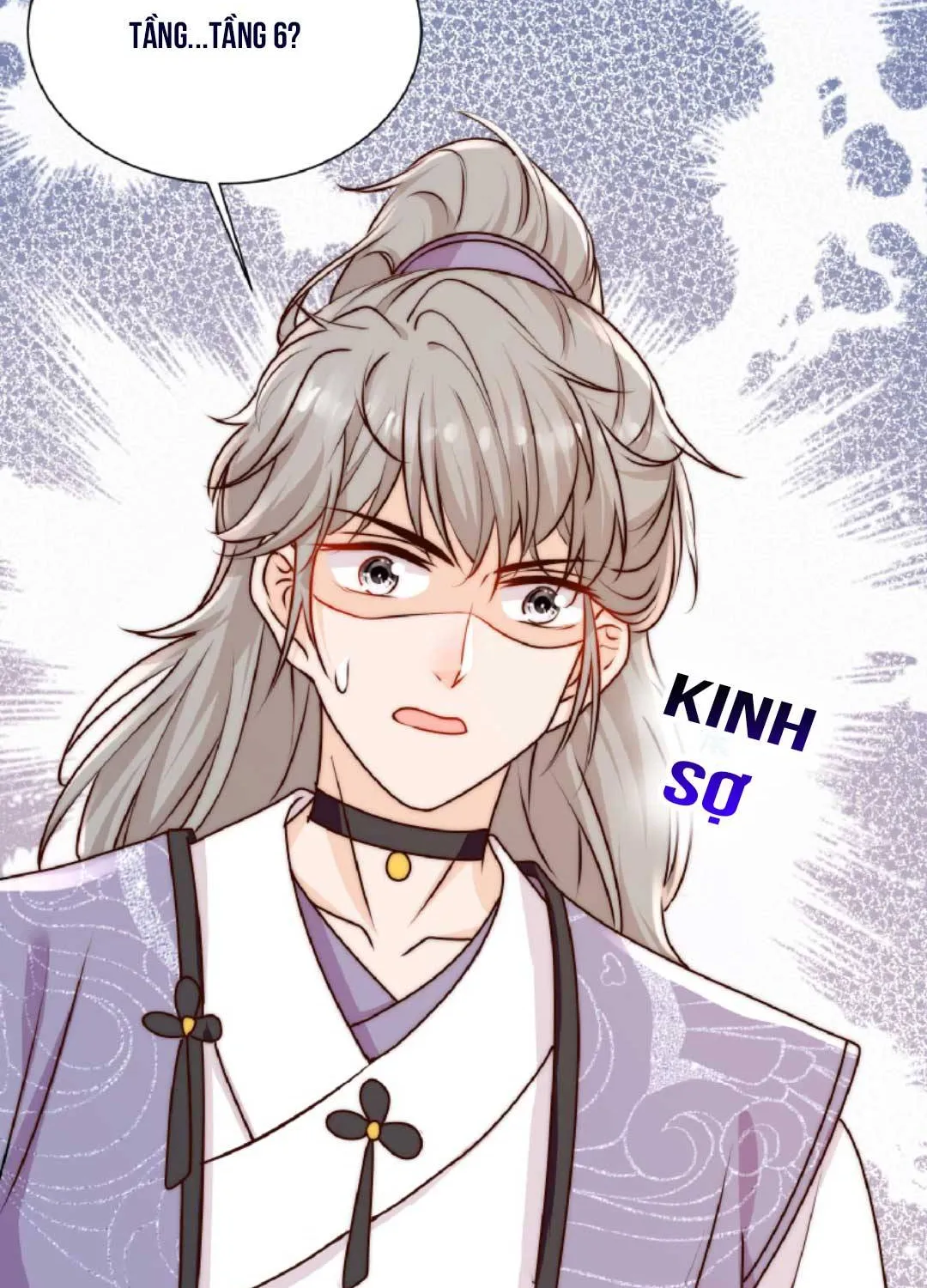 TẤT CẢ PHẢN DIỆN ĐỀU HẮC HOÁ , CHỈ MỖI SƯ LÀ HÀI HƯỚC Chap 45 - Next Chap 46