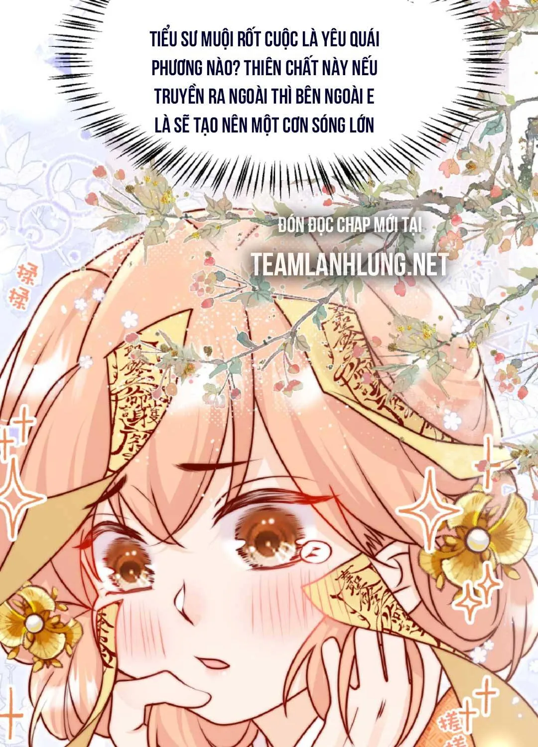 TẤT CẢ PHẢN DIỆN ĐỀU HẮC HOÁ , CHỈ MỖI SƯ LÀ HÀI HƯỚC Chap 45 - Next Chap 46