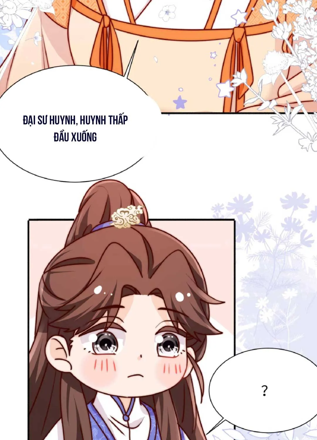 TẤT CẢ PHẢN DIỆN ĐỀU HẮC HOÁ , CHỈ MỖI SƯ LÀ HÀI HƯỚC Chap 45 - Next Chap 46