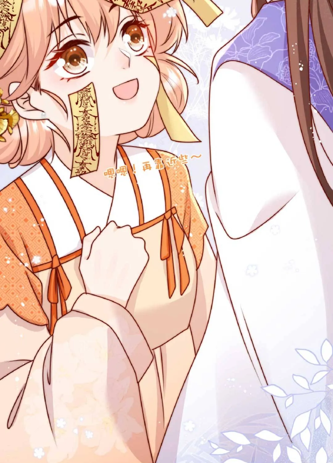 TẤT CẢ PHẢN DIỆN ĐỀU HẮC HOÁ , CHỈ MỖI SƯ LÀ HÀI HƯỚC Chap 45 - Next Chap 46